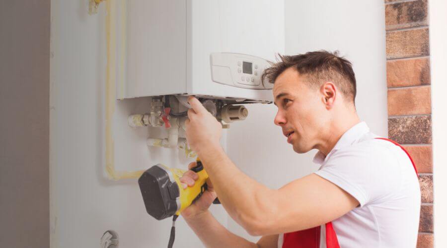 Professional same day plumber in Easton, MD